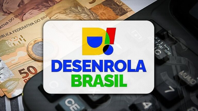 Desenrola Brasil: uma solução para acabar com as dívidas de cartão de crédito