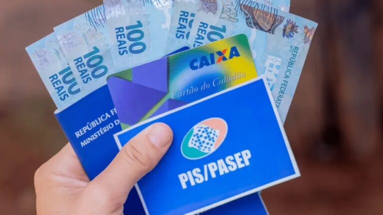 PIS/Pasep: abono de até R$ 1.412 já começou a ser pago; veja quem recebe